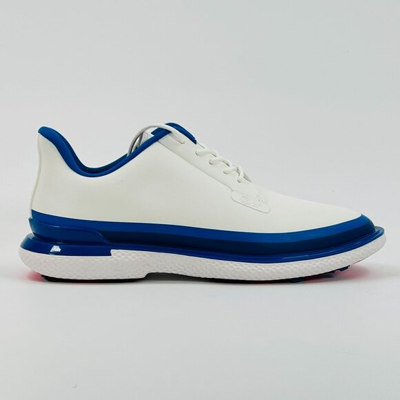 G/Fore Gallivanter TPU Tuxedo Stripe Golf Snow Lisbon GMF000064-S/LIS Multi Size main image 7